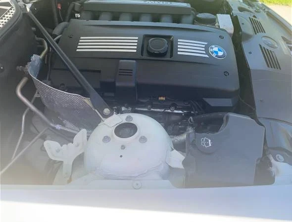 2008 BMW E85 Z4 Roadster - Image 9 of 15