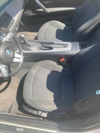 2008 BMW E85 Z4 Roadster - Image 12 of 15