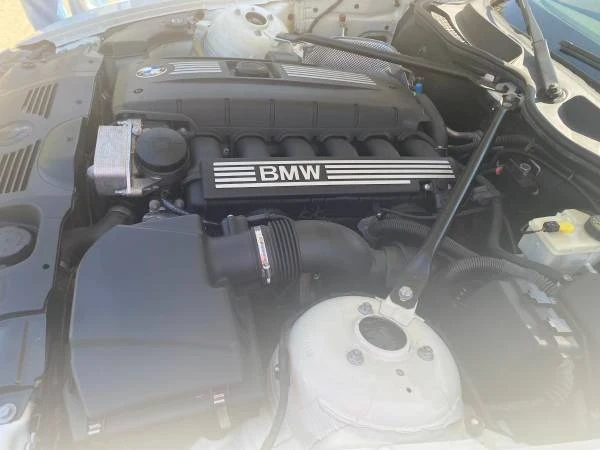 2008 BMW E85 Z4 Roadster - Image 10 of 15