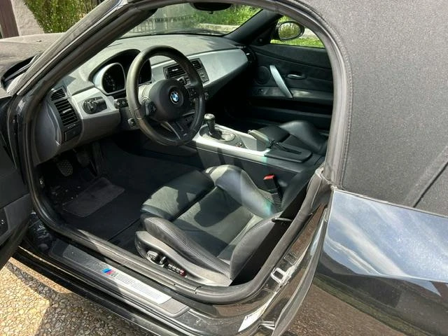2008 BMW Z4 M Coupe - Image 2 of 8