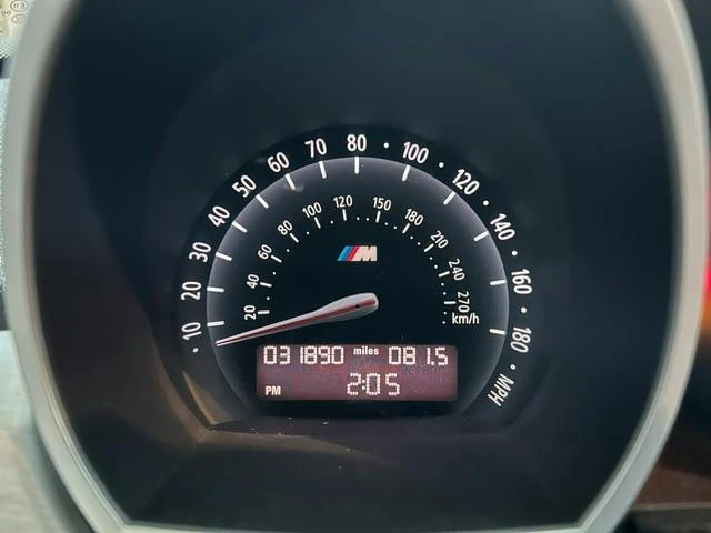 2008 BMW Z4 M Coupe - Image 7 of 8