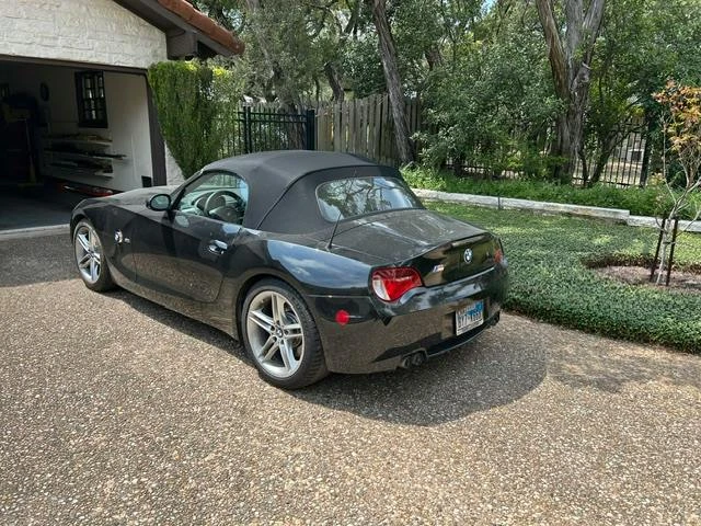 2008 BMW Z4 M Coupe - Image 3 of 8