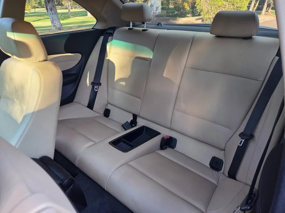 2008 BMW E82 135i & 135is - Image 5 of 10
