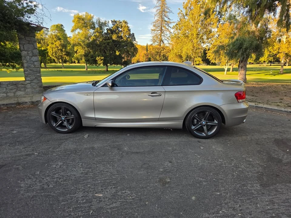 2008 BMW E82 135i & 135is - Image 4 of 10