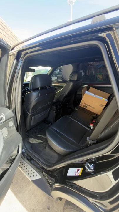 2008 BMW X5 - Image 3 of 8