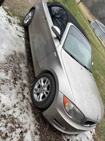 2008 BMW E81/E82/E88 1 Series - Image 2 of 2
