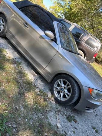2008 BMW E81/E82/E88 1 Series - Image 2 of 2