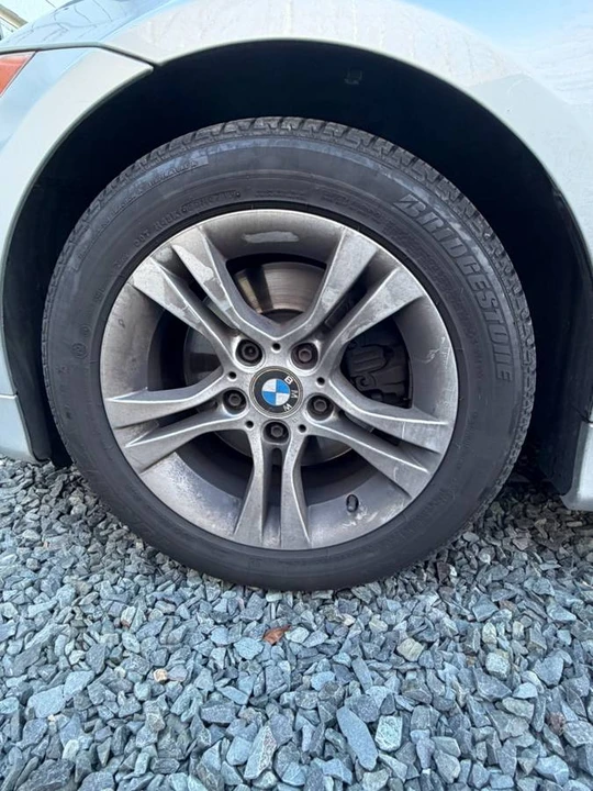 2008 BMW E90 3 Series Sedan - Image 8 of 20