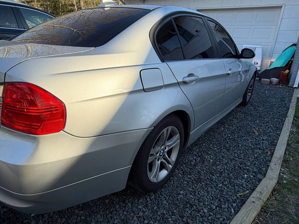 2008 BMW E90 3 Series Sedan - Image 5 of 20