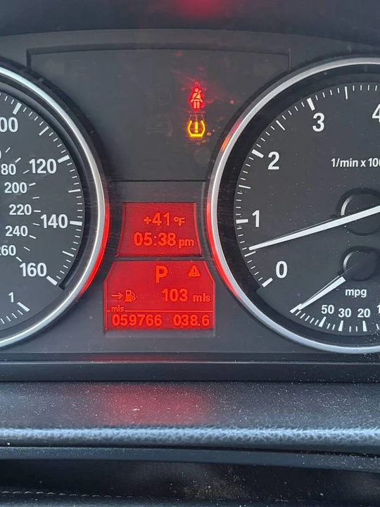 2008 BMW E90 3 Series Sedan - Image 20 of 20