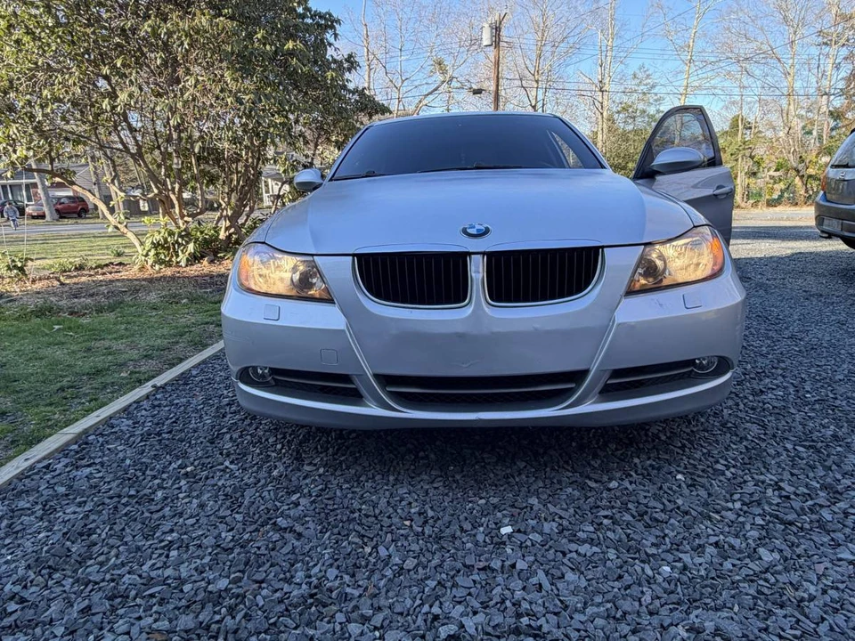 2008 BMW E90 3 Series Sedan - Image 2 of 20
