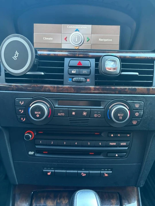 2008 BMW E90 3 Series Sedan - Image 19 of 20