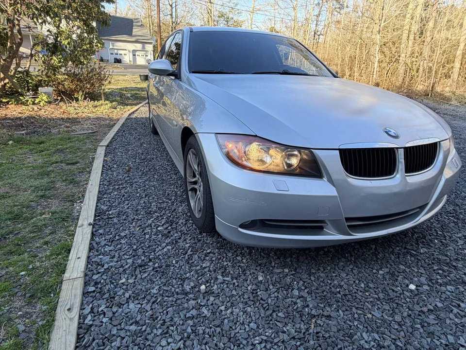 2008 BMW E90 3 Series Sedan - Image 3 of 20