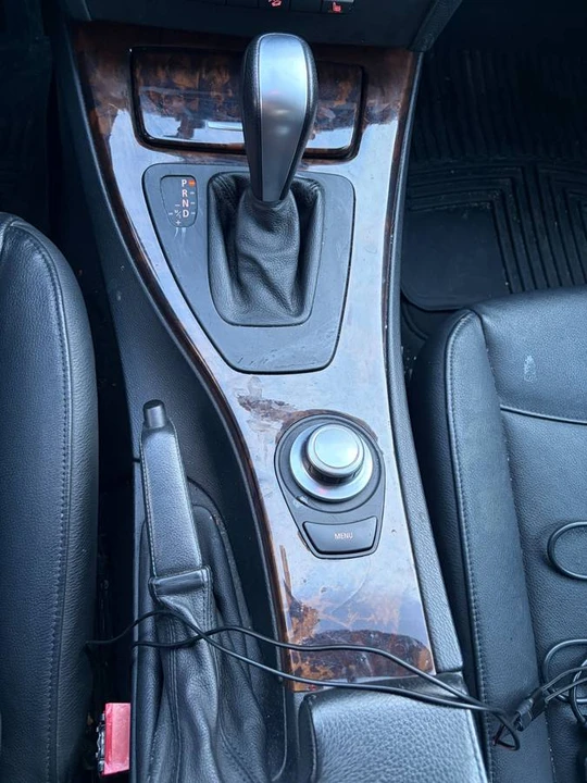 2008 BMW E90 3 Series Sedan - Image 18 of 20