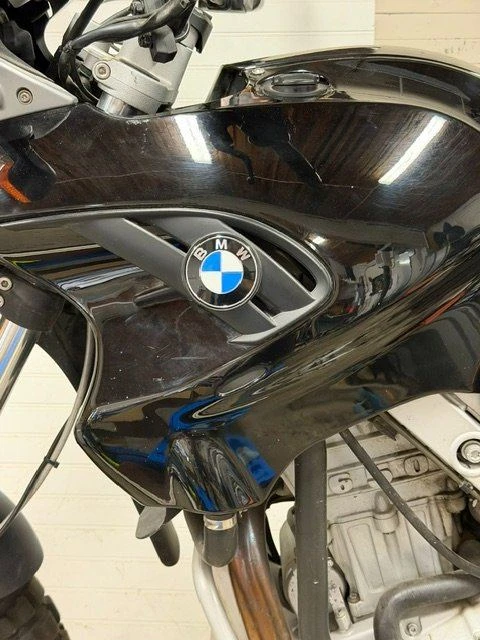 2008 BMW F650 - Image 3 of 9