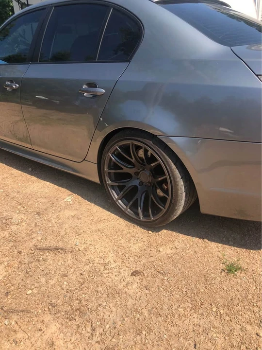 2008 BMW M3 - Image 11 of 17