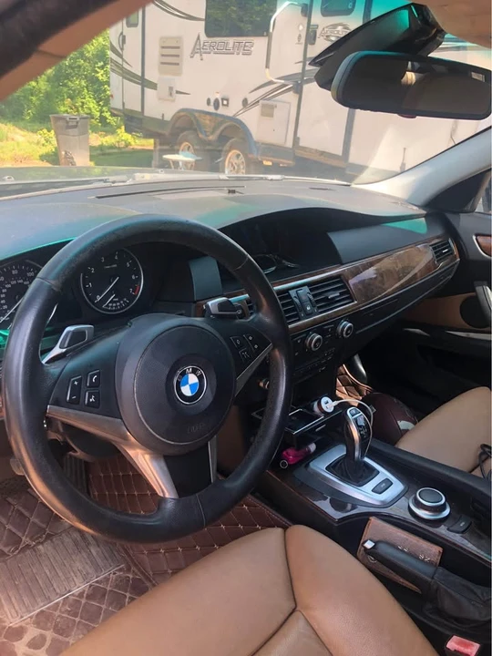 2008 BMW M3 - Image 2 of 17