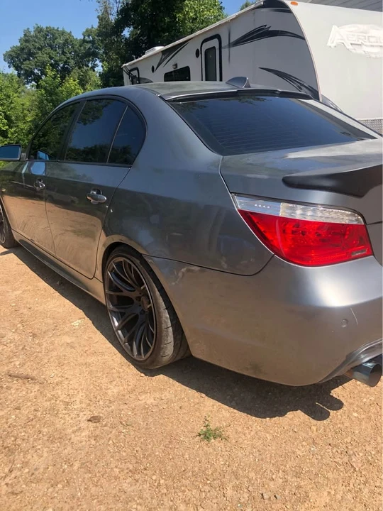 2008 BMW M3 - Image 12 of 17