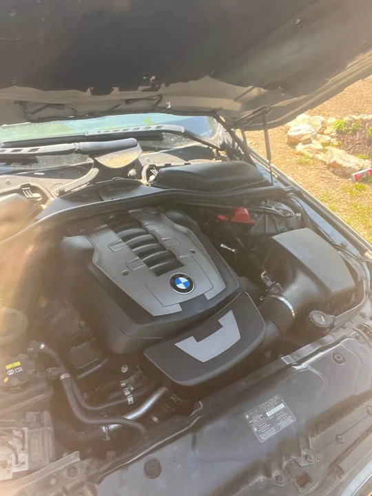 2008 BMW M3 - Image 16 of 17