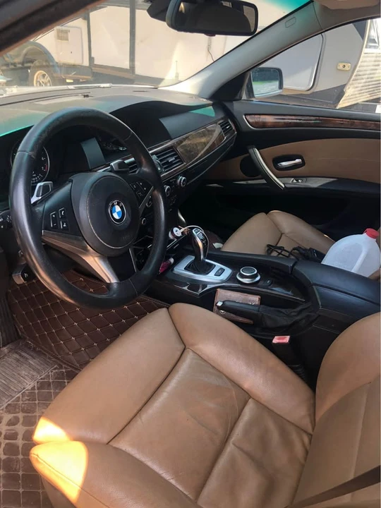 2008 BMW M3 - Image 3 of 17