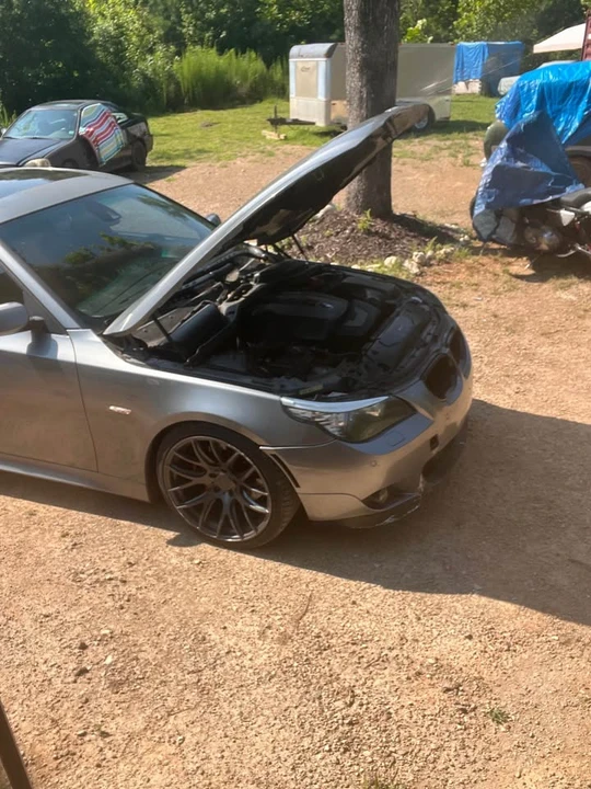 2008 BMW M3 - Image 15 of 17