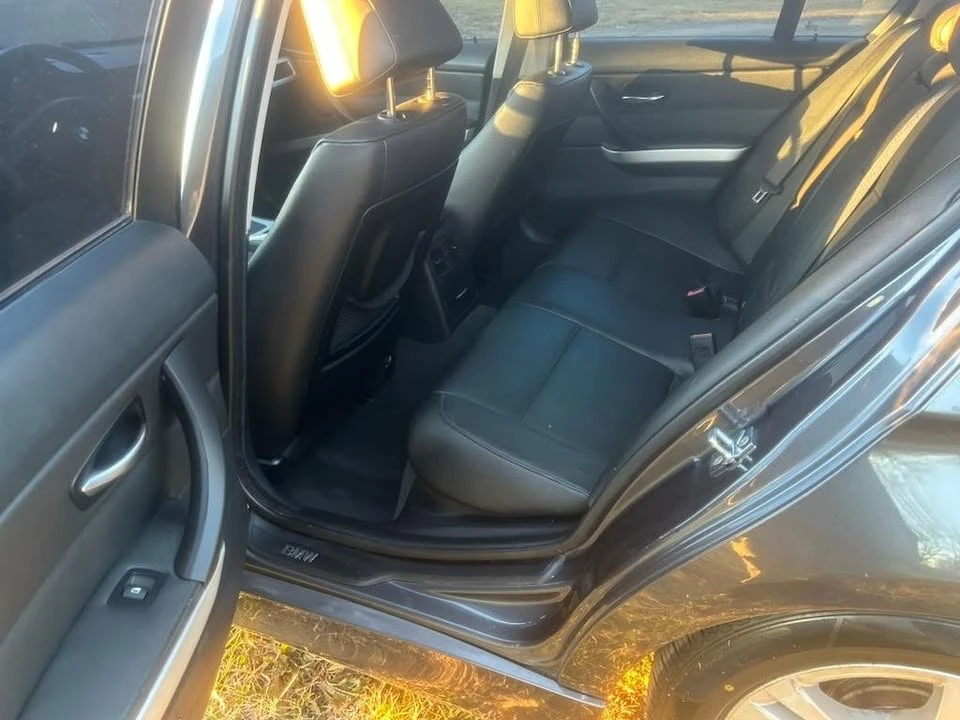 2008 BMW E90 3 Series Sedan - Image 8 of 9