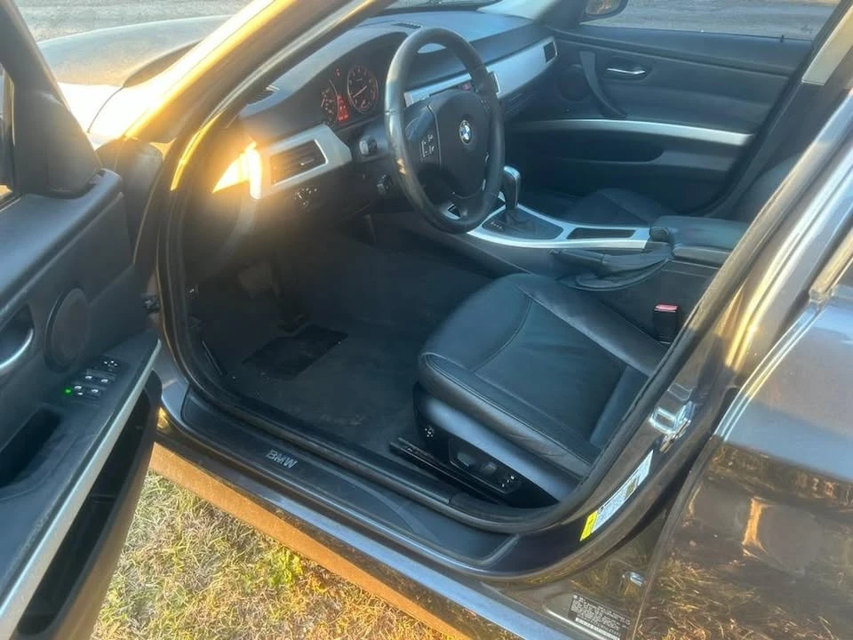 2008 BMW E90 3 Series Sedan - Image 7 of 9