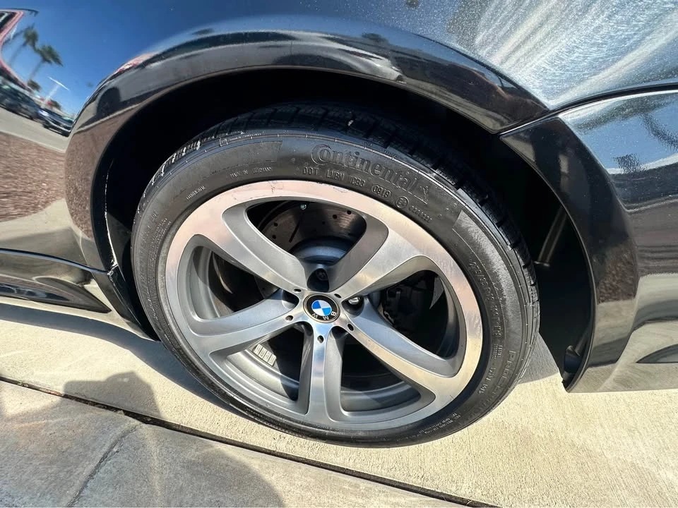 2008 BMW E63/E64 645Ci & 650i - Image 5 of 5