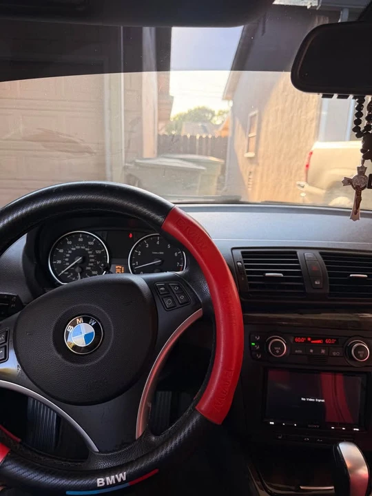 2008 BMW E82 135i & 135is - Image 2 of 4