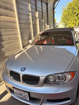 2008 BMW 135i