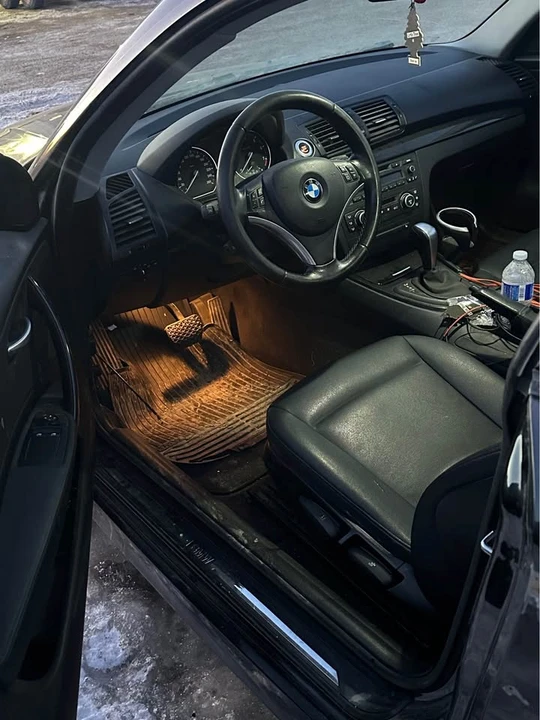 2008 BMW i3 - Image 3 of 3