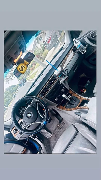 2008 BMW i3 - Image 3 of 4