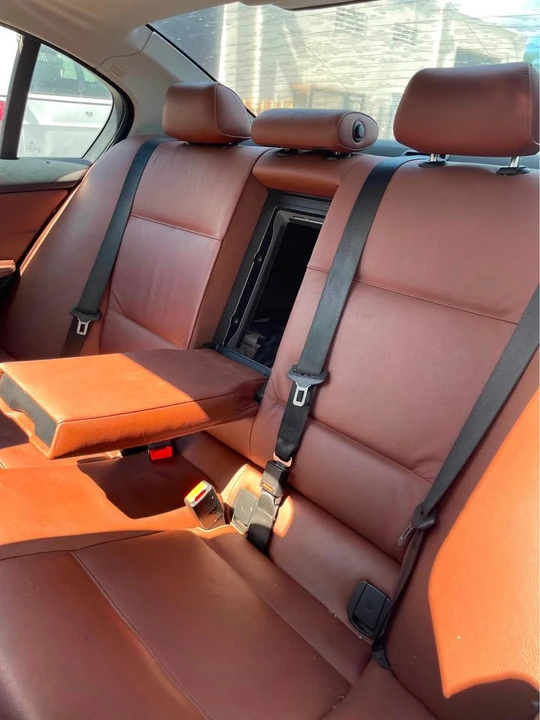 2008 BMW i3 - Image 8 of 8