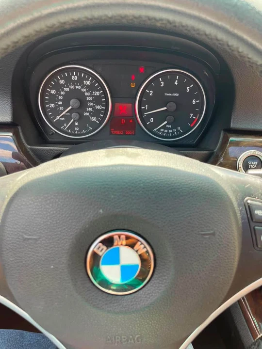 2008 BMW i3 - Image 6 of 8