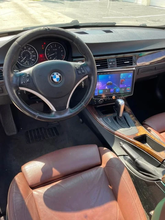 2008 BMW i3 - Image 9 of 16