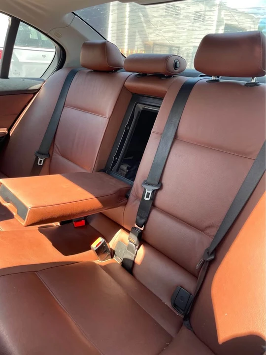 2008 BMW i3 - Image 6 of 16
