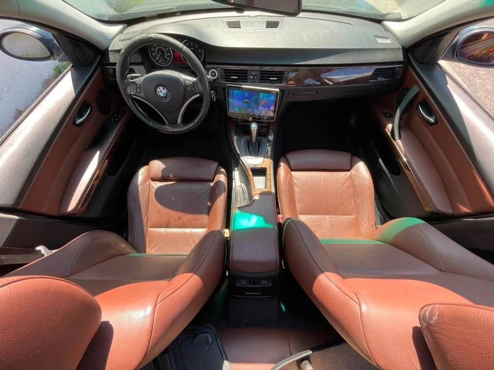 2008 BMW i3 - Image 14 of 16