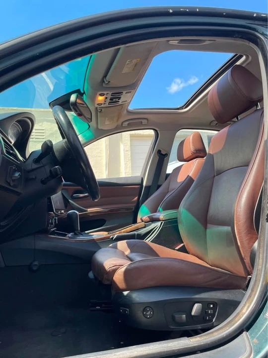 2008 BMW i3 - Image 10 of 16