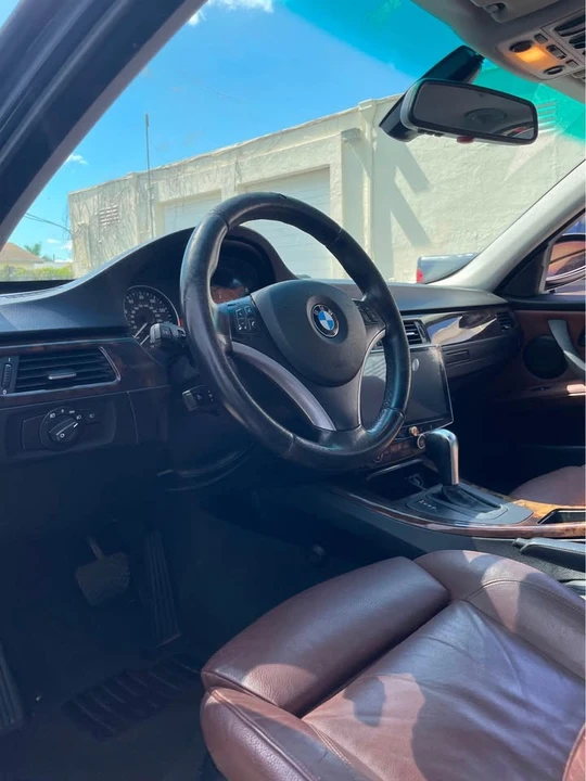 2008 BMW i3 - Image 13 of 16