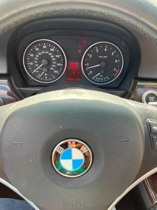 2008 BMW i3 - Image 11 of 16