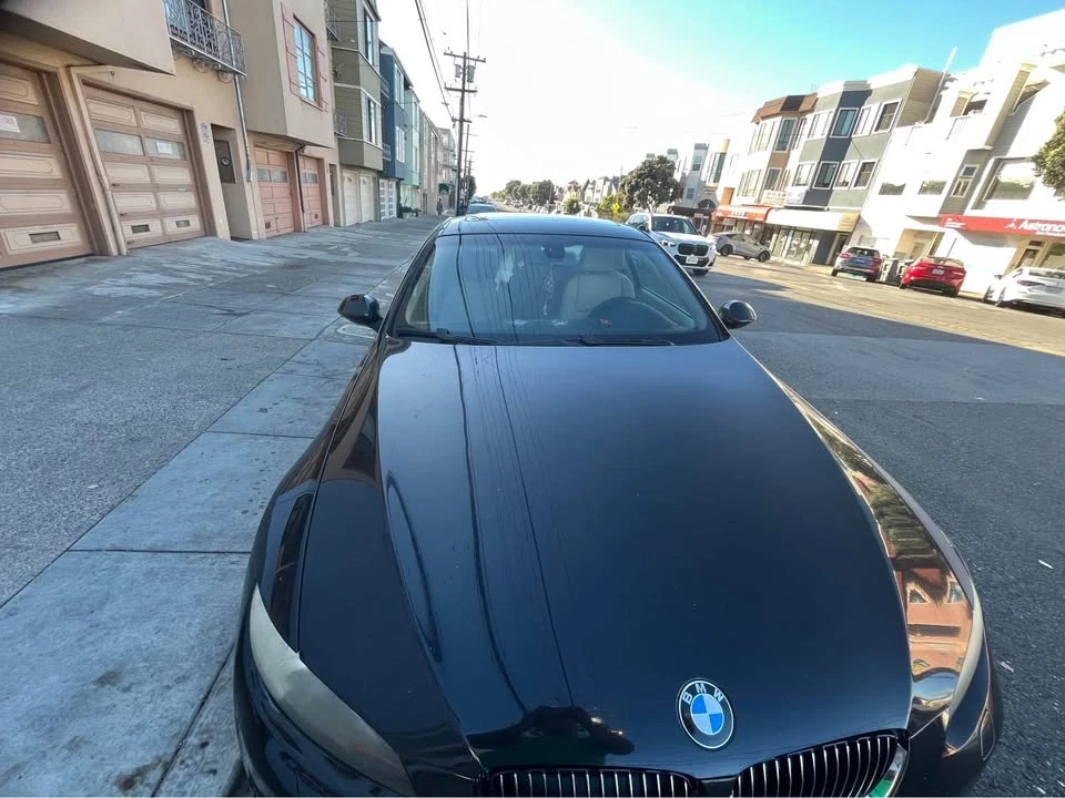 2008 BMW E60 5 Series Sedan - Image 4 of 5