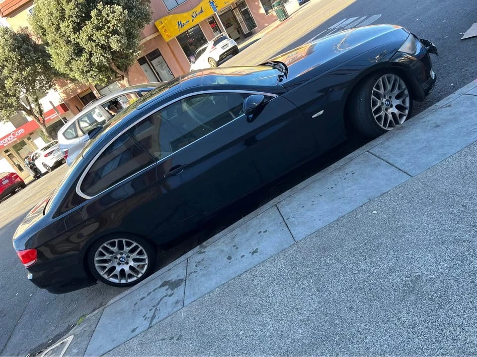 2008 BMW E60 5 Series Sedan - Image 5 of 5