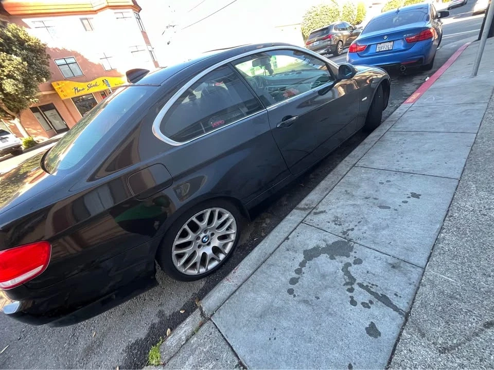 2008 BMW E60 5 Series Sedan - Image 2 of 5