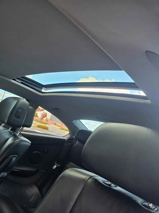 2008 BMW E60 5 Series Sedan - Image 12 of 19