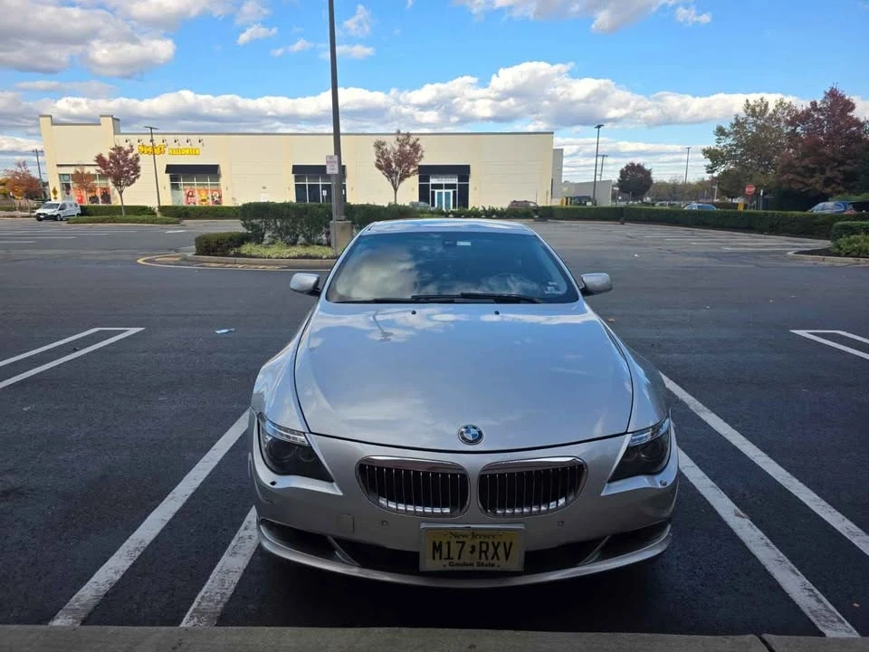 2008 BMW E60 5 Series Sedan - Image 13 of 19