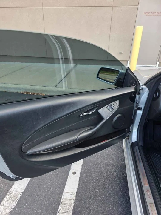 2008 BMW E60 5 Series Sedan - Image 17 of 19