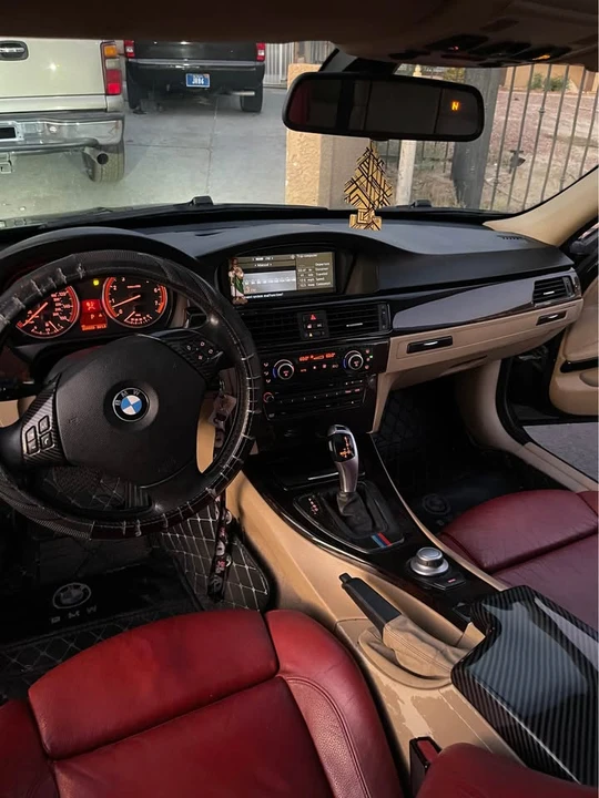 2008 BMW i8 - Image 4 of 6
