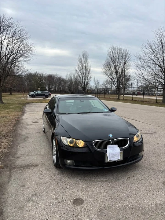 2008 BMW i8 - Image 11 of 12