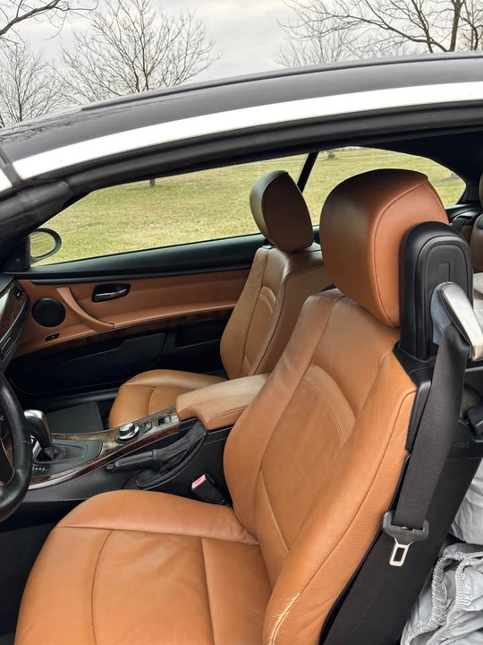2008 BMW i8 - Image 6 of 12