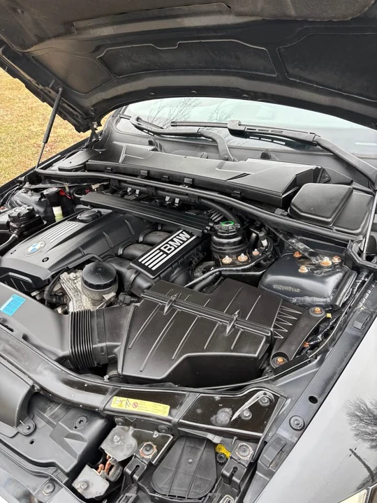 2008 BMW i8 - Image 4 of 12